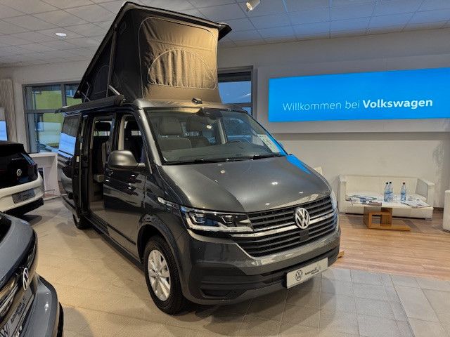 Volkswagen T6 Caravelle