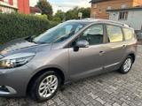 Renault Grand Scenic III - Renault Grand Scenic aus 2014