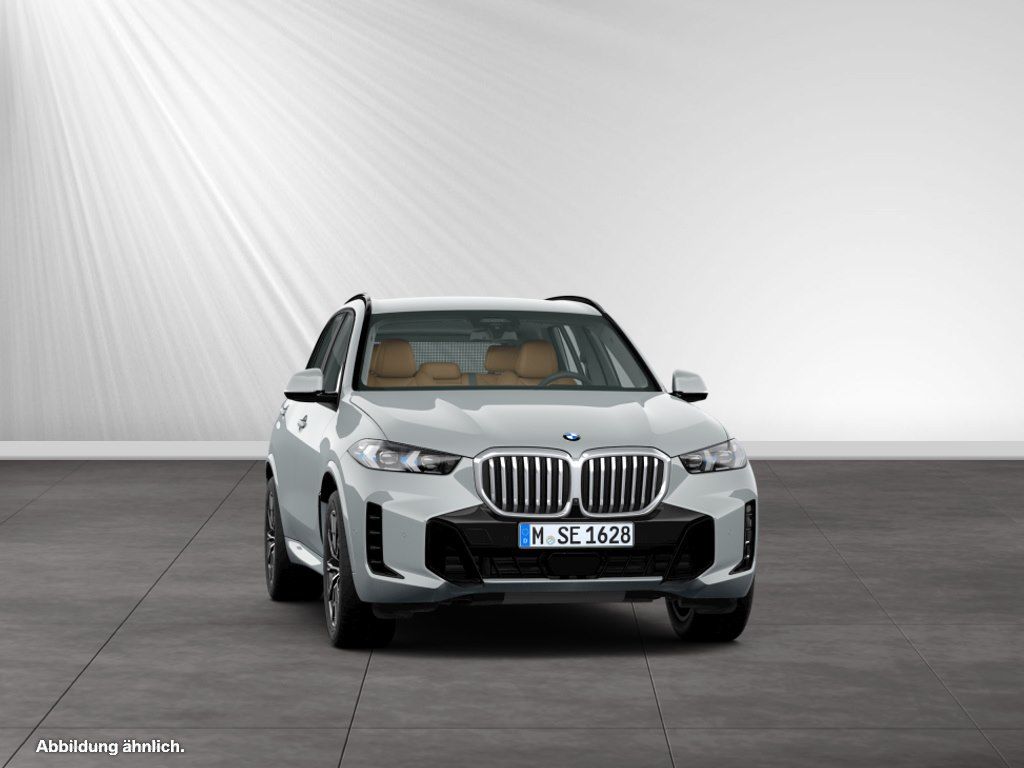BMW X5 - Bild 12