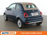 Fiat 500C 1.0 Mild-Hybrid Dolcevita *TEMPO*PDC* - Fiat Gebrauchtwagen in Freiburg