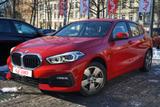 BMW 116d Advantage LED Navi Sitzheizung PDC - BMW 1er Reihe: 116d