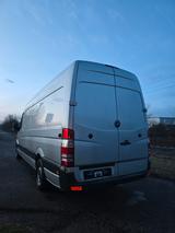 Mercedes-Benz Sprinter 313 CDI - gebrauchte Mercedes-Benz Sprinter aus dem Jahr 2014