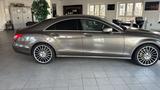 Mercedes-Benz CLS 350 - - gebrauchte Mercedes-Benz CLS 350 aus dem Jahr 2012