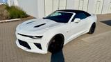 Chevrolet Camaro 6.2 V8 EU Deutsches Fahrzeug  - Chevrolet Camaro: 6.2