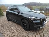 BMW X1 xDrive25e Advantage Steptronic Advantage