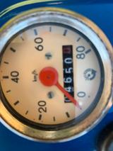 Simson Schwalbe - SIMSON MOTORRAD