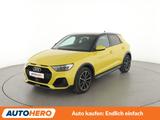 Audi A1 citycarver 30 TFSI*LED*TEMPO*PDC* - Audi A1: Citycarver