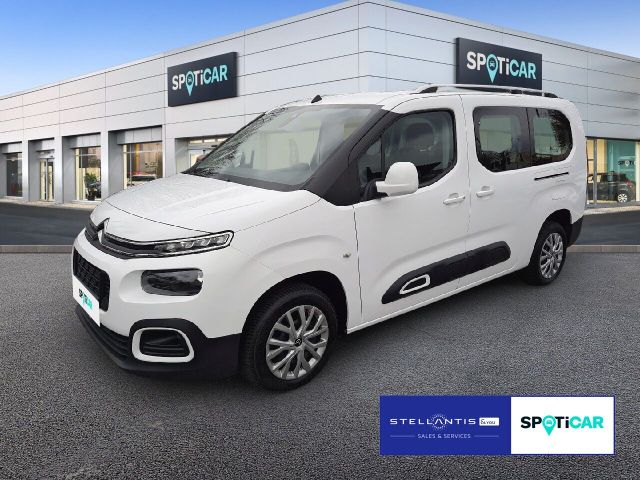 Citroën Berlingo 1.2 PTech 110 Feel XL *AHK*EPH*