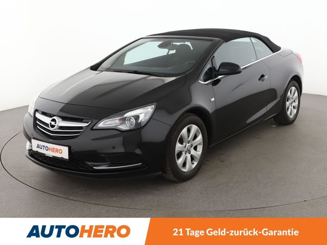 Opel Cascada 1.4 Turbo Edition ecoFlex*CABRIO*PDC*SHZ