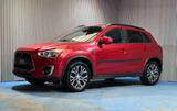 Mitsubishi ASX SUV-Star 4WD/AUTOMATIK/DAB/KAMERA - Mitsubishi ASX: Automat