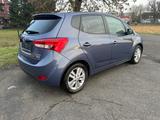 Hyundai ix20 1.6 CRDi 5 Star Edition - Hyundai ix20 mit Diesel-Antrieb