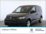 Volkswagen Caddy eHybrid AHK Anschlussgarantie - Volkswagen Caddy Plug-in Hybrid (PHEV) Gebrauchtwagen