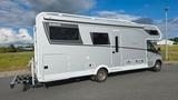 Dethleffs Grand Alpa Plus 9820-2  - Dethleffs Alpa