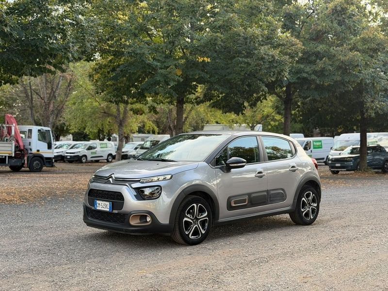 Image of Citroën C3