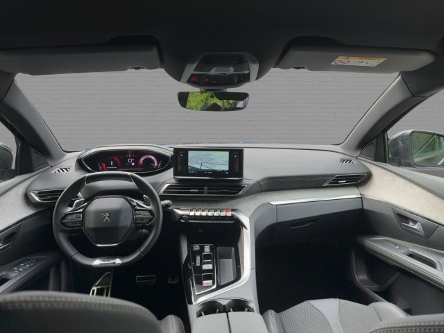 Foto Nummer 8: PEUGEOT 5008