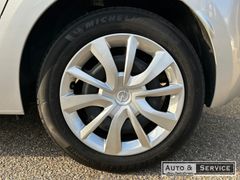 OPEL Corsa F 1.2 Facelift*MT*PDC hinten*Allwetter*
