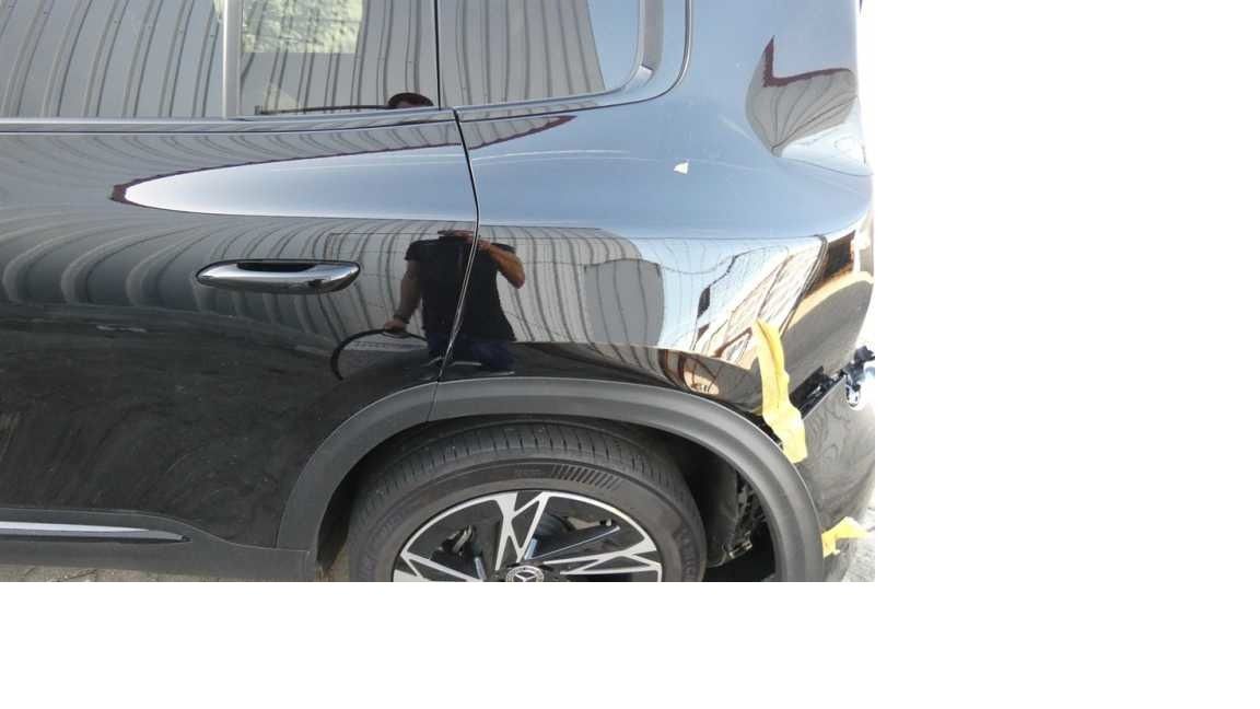 Fahrzeugabbildung Mercedes-Benz GLB 250+ EQ Technologie DIS *