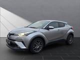 Toyota C-HR 1.8 Hybrid Lounge C-HR 1.8 Hybrid Lounge - Toyota C-HR Gebrauchtwagen in Mülheim (Ruhr)
