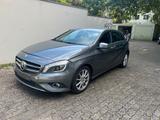 Mercedes-Benz A 200 CDI - Mercedes-Benz A 200 in Lübeck