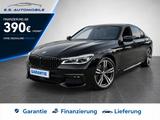 BMW 750iL xDrive M-Sport GARANTIE/SKYLOUNGE/TV/LASER - gebrauchte BMW 750 aus dem Jahr 2017