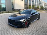 Audi TT RS Coupé + Werksgarantie  2.5 TFSI S-tronic