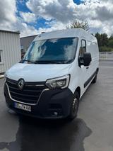 Renault Master dCi 135  L2H2  VA Basis - Renault Master: Kombi