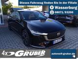 Mazda 6e EV 258ps  Takumi Plus - schwarze Mazda 6e