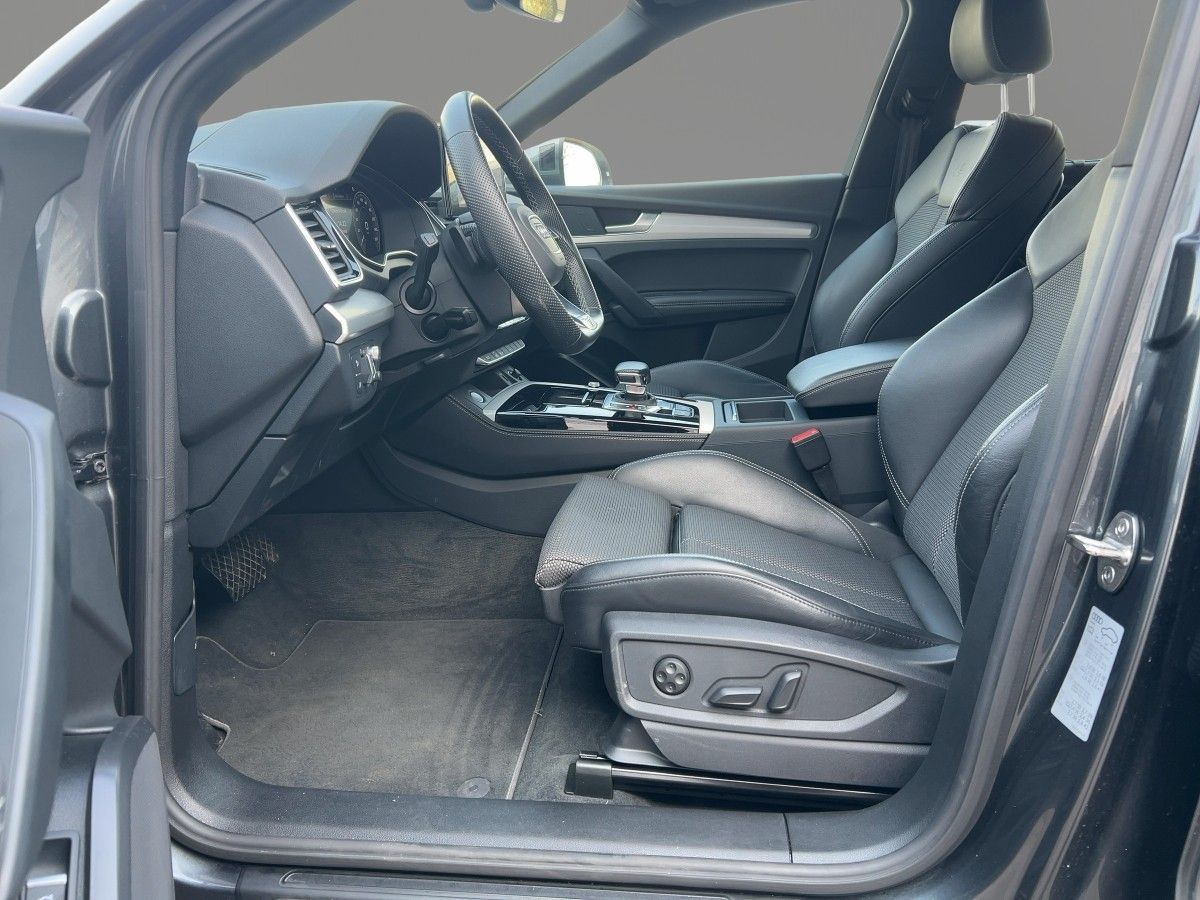 Audi Q5 - Bild 7