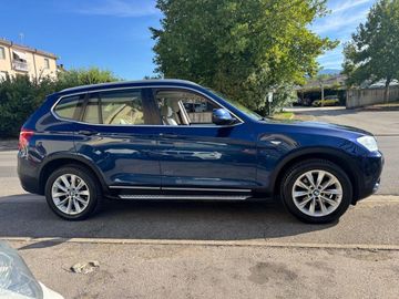 BMW X3 - 2