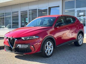 Alfa-Romeo Tonale - 2
