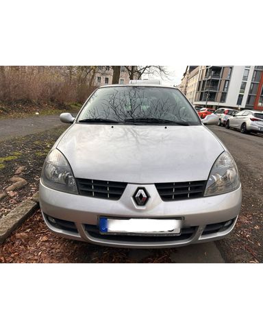 Renault Clio II Campus