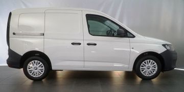 Volkswagen Caddy - 11