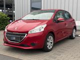 Peugeot 208 1.2 Active 1. Hand Navi Einparkhilfe Sitzhei - gebrauchte Peugeot bis 5.000 Euro