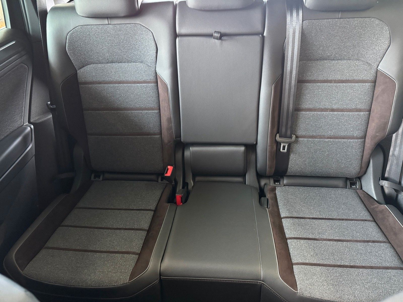Fahrzeugabbildung SEAT Tarraco Xcellence 2.0 TDI