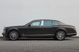 Bentley Mulsanne 6.8 Automatik - - Bentley Gebrauchtwagen von 2014