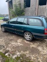 Opel Omega B VFL Caravan 2.5 v6 kein MV - Opel Omega: Kombi