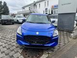 Suzuki Swift 1.2 DUALJET HYBRID Comfort+ CVT /NAVI/LED - Suzuki Swift Gebrauchtwagen in Karlsruhe