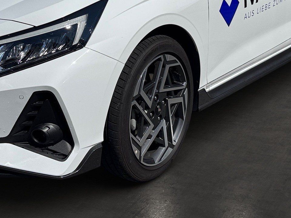 Hyundai i20 – Bild 6