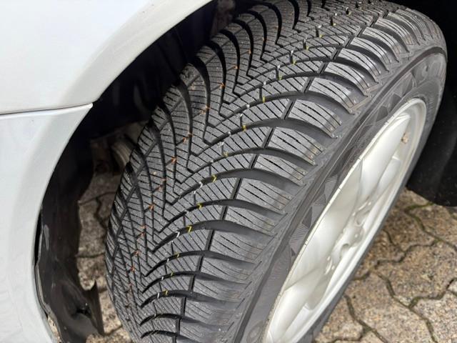 Mercedes-Benz C180 2007 — photo 20