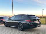 BMW 530d Tour. xDrive M Sport/360°/StHzG/H&K/SoftClo - BMW 530: Automatik