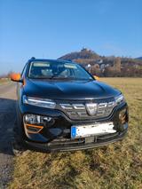 Dacia Spring Comfort Plus Comfort Plus - Dacia Spring von privat