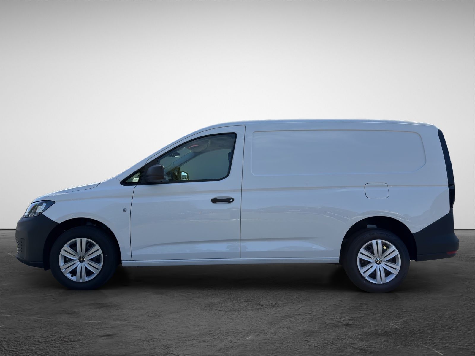 Volkswagen Caddy Maxi Cargo 2.0 TDI Kasten AHK PDC Tempo K imagem 3
