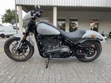 Harley-Davidson FXLRS Softail Low Rider S 117 2024 Tageszul. - HARLEY-DAVIDSON SOFTAIL LOW RIDER FXLR
