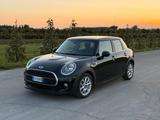 MINI Mini 1.5 COOPER D - MINI One D: Limousine