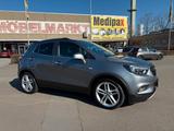 Opel Mokka X 1.4 Turbo INNOVATION (SCHIEBEDACH*LEDER) - Opel Mokka X Gebrauchtwagen