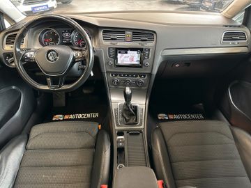 Volkswagen Golf VII Lim. Comfortline BMT