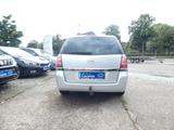 Opel Zafira B CATCH ME - Opel Zafira: Catch Me