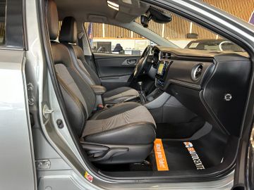 Toyota Auris Touring Sports Executive *2. Hand*AHK*Navi