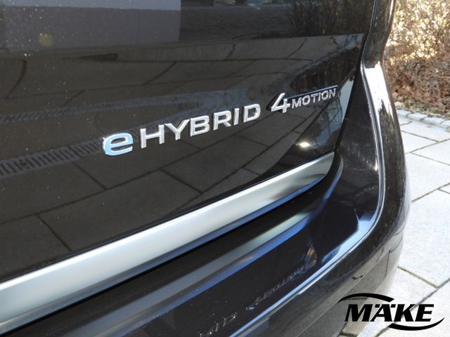 T7 Multivan Style 1.5 eHybrid 4motion DSG RFK LE