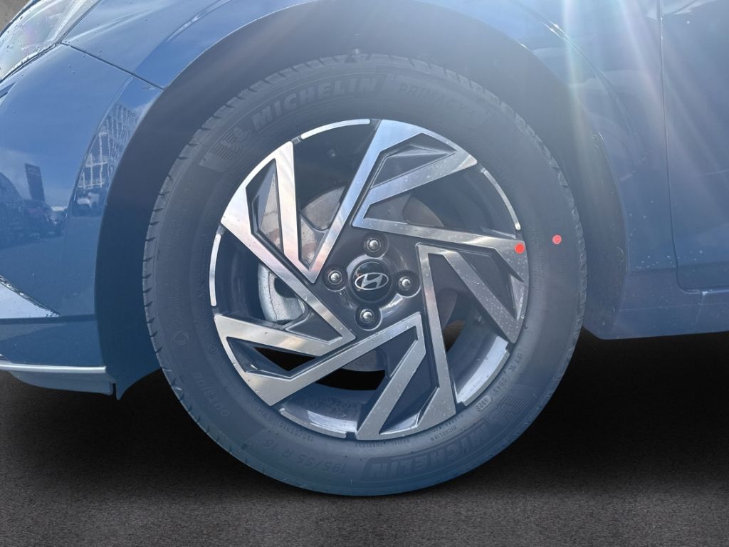 Hyundai i20 – Bild 14